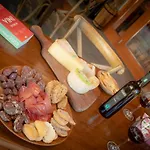 Casa de hóspedes Wine-farm La Source 3*