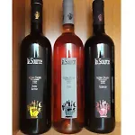 Wine-farm La Source 3*