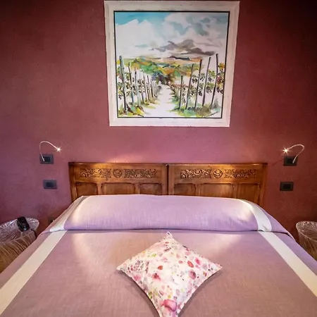 Wine-farm La Source Guest house 3*