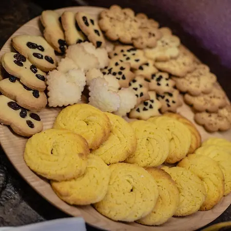 Vendégház Wine-farm La Source