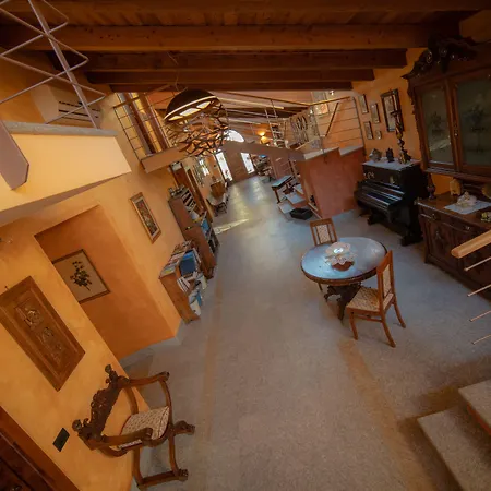 Vendégház Wine-farm La Source