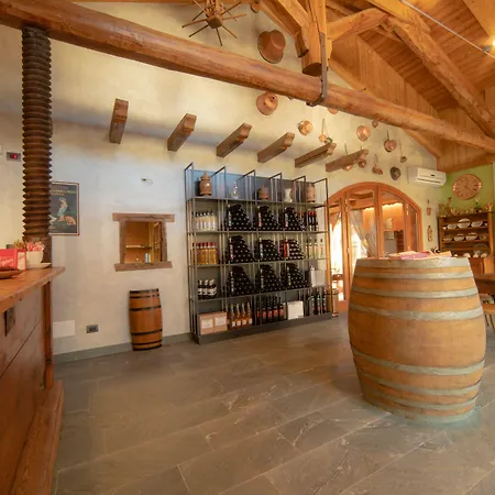 Wine-farm La Source 3* Saint-Pierre