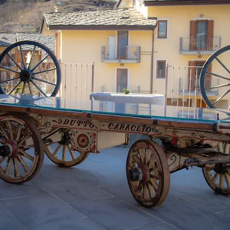 Wine-farm La Source 3*