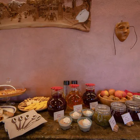 Vendégház Wine-farm La Source