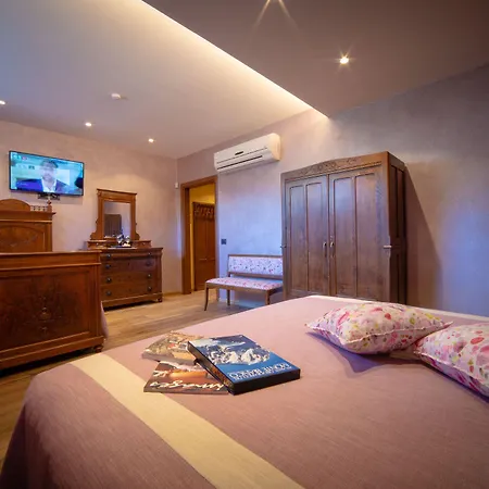 Wine-farm La Source Guest house Saint-Pierre