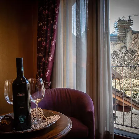 Gasthuis Wine-farm La Source