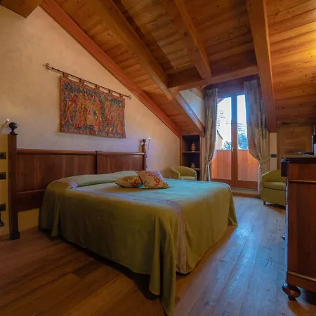 Wine-farm La Source Guest house