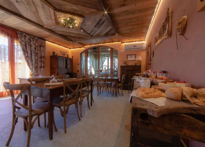 בית הארחה Wine-farm La Source סיינט-פייר