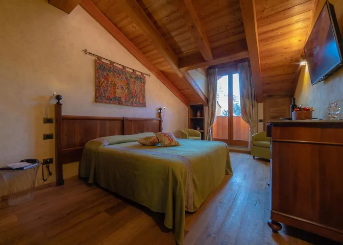 Wine-farm La Source בית הארחה