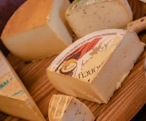 בית הארחה Wine-farm La Source סיינט-פייר