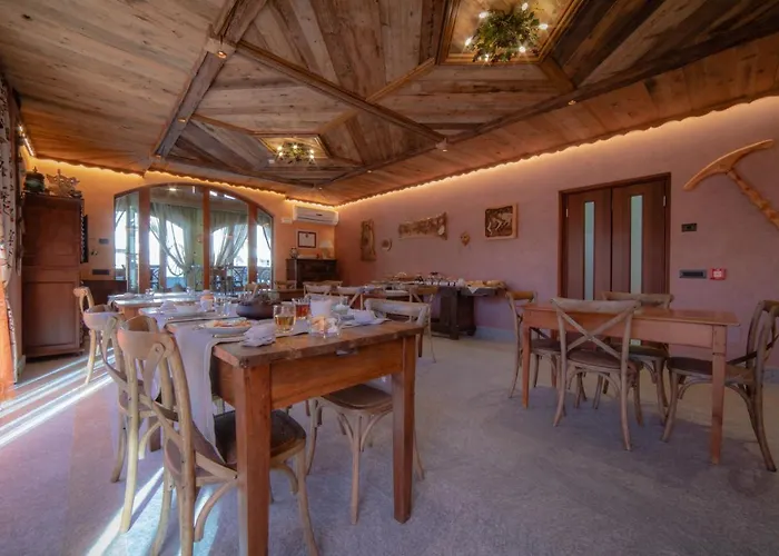 Wine-farm La Source Pensjonat 3*