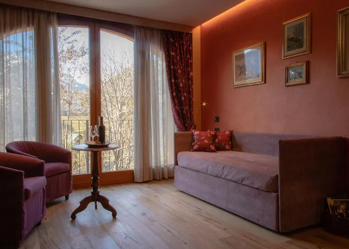 Wine-farm La Source בית הארחה