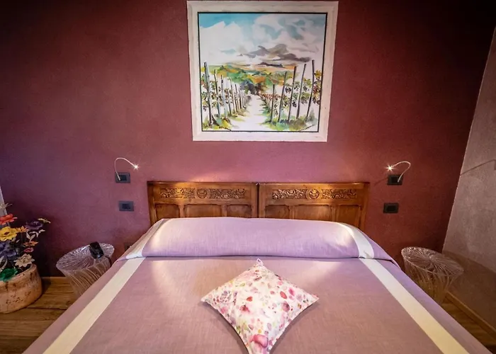 Wine-farm La Source Pensjonat 3*