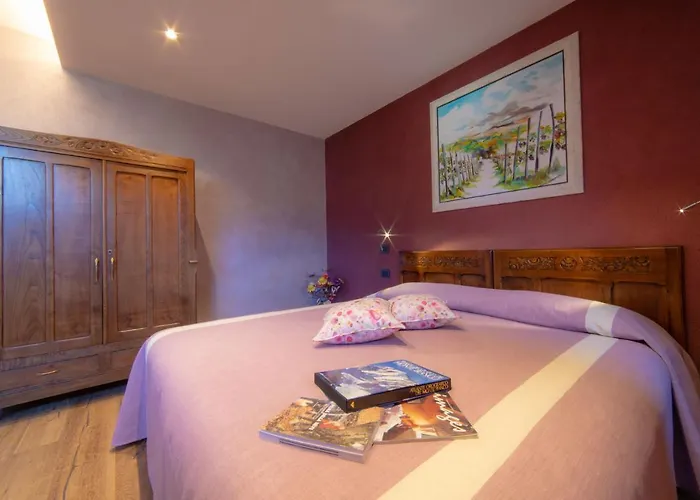 Wine-farm La Source Saint-Pierre