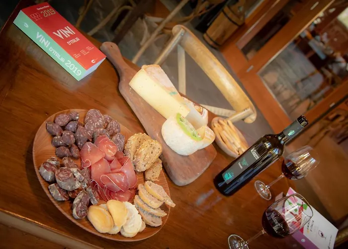 Pensjonat Wine-farm La Source 3*