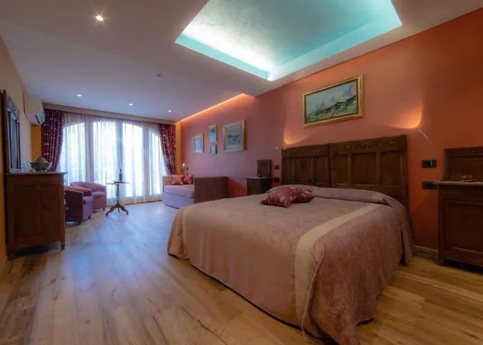 Pensjonat Wine-farm La Source Saint-Pierre