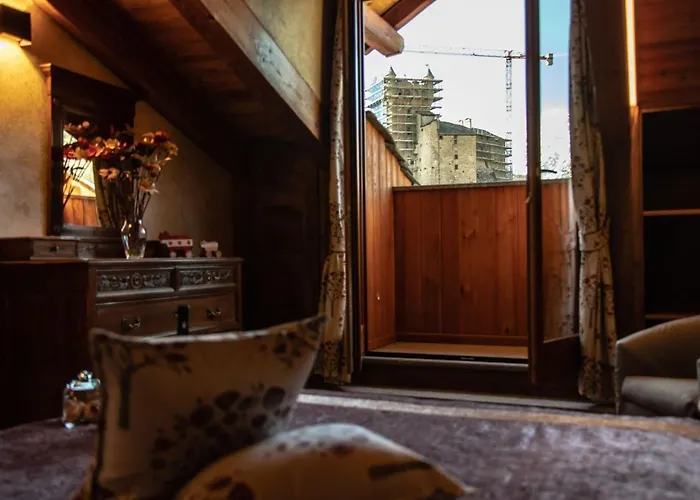 בית הארחה Wine-farm La Source 3*