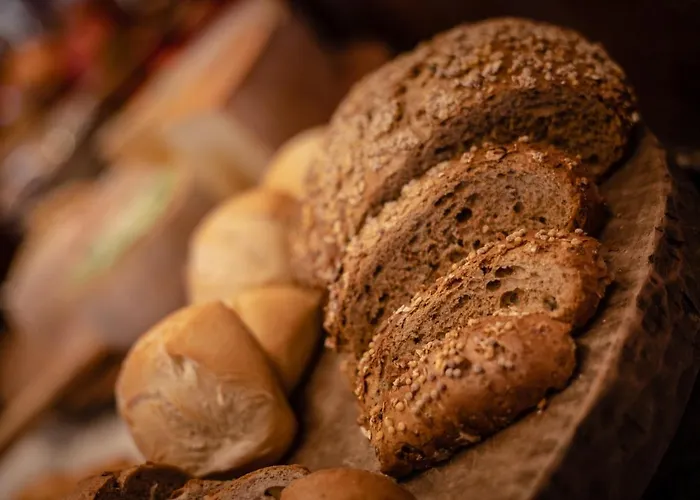 בית הארחה Wine-farm La Source 3*