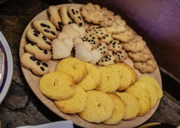 Pensjonat Wine-farm La Source