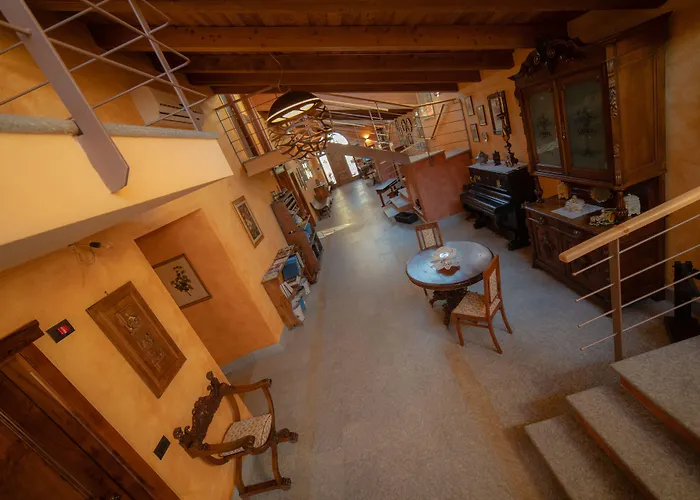 Pensjonat Wine-farm La Source