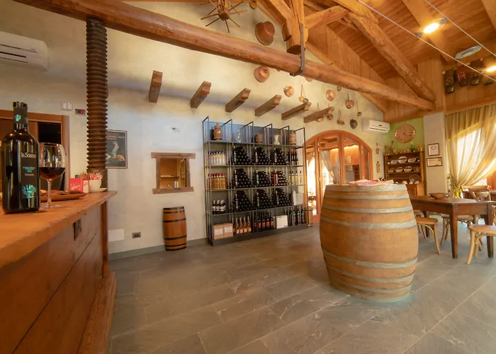 Wine-farm La Source 3* סיינט-פייר