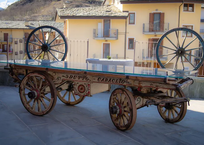 Wine-farm La Source 3*