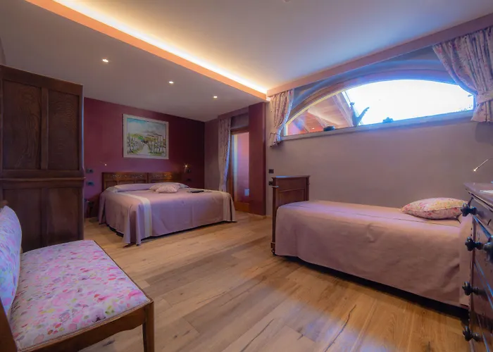 בית הארחה Wine-farm La Source